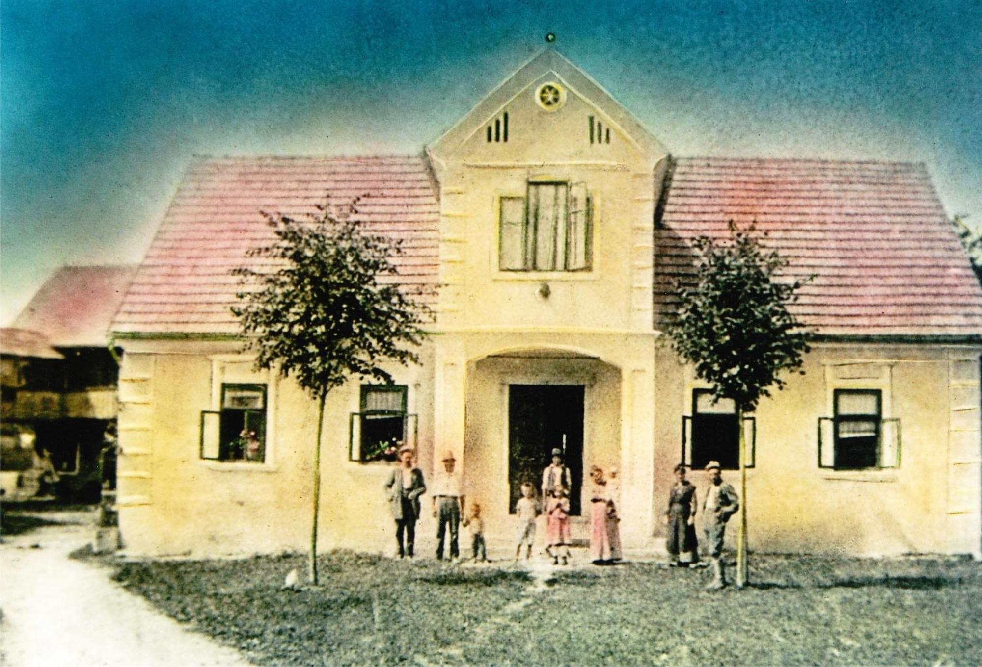 Skocjan  Marincic Inn מראה חיצוני תמונה