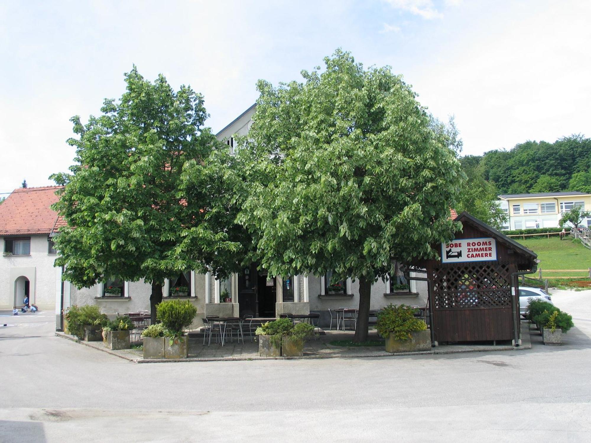 Skocjan  Marincic Inn מראה חיצוני תמונה
