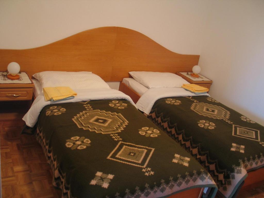 Skocjan  Marincic Inn חדר תמונה